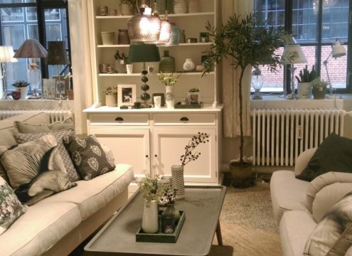 Lene Bjerre Design fejrer 40 år med ny spændende designer