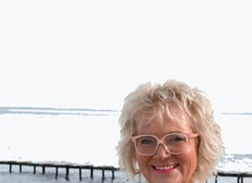 LIFEMASTER – tag kontrollen over dit liv og dit helbred
