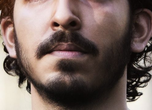 Lion – en fantastisk film! *****