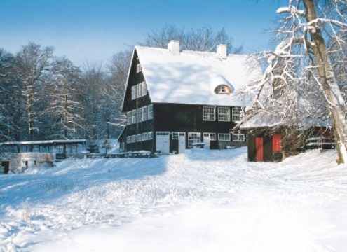 Lækre klassiske pandekager