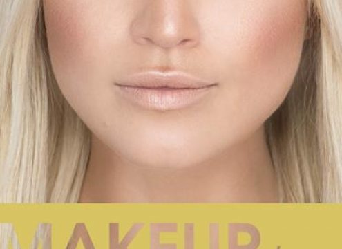 Makeup by Christiane
