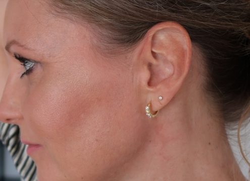 Makeup på budget