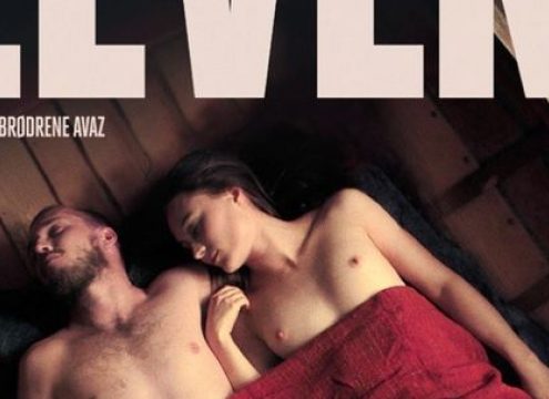 Mens vi lever – om skyld, sorg og tilgivelse