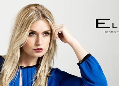 Min favorit forårsgarderobe fra Elinette