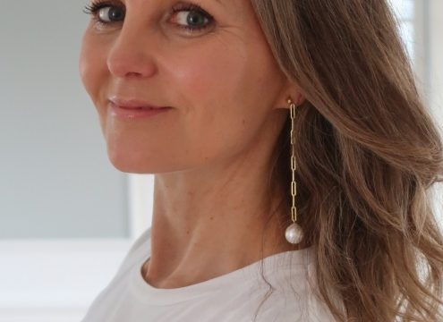 Mine bedste silver hårprodukter!