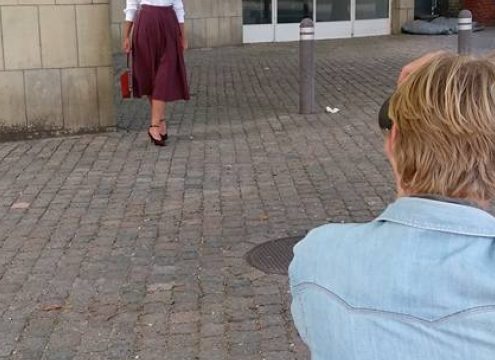 Model for en dag!