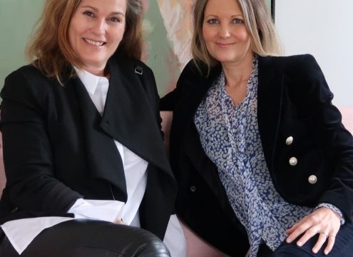 Møde med kvinden bag FiftyFabulous!