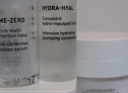 Naturlig anti-age uden nåle fra Filorga
