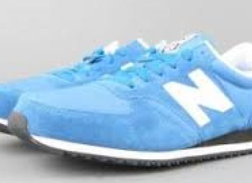 New Balance holder også i 2013