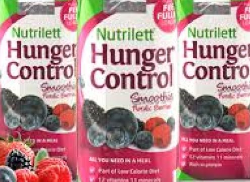 Nutrilett – et smart alternativ
