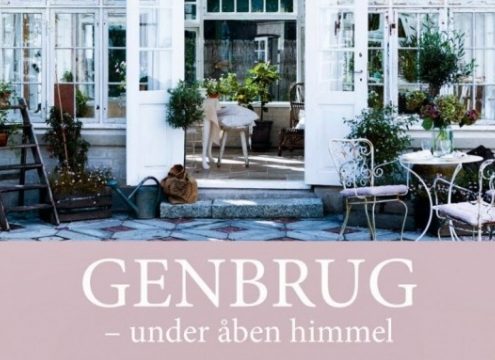 Ny bog fra Honning og Flora – inspiration til det gode liv