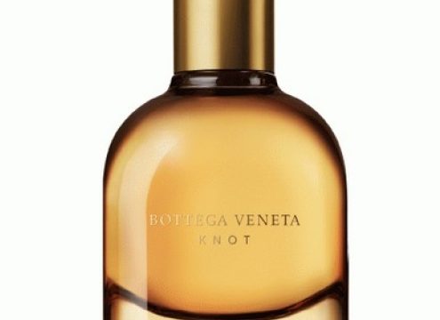 Ny favoritparfume