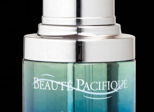 Ny serum fra Beauté Pacifique perfektionerer din makeup
