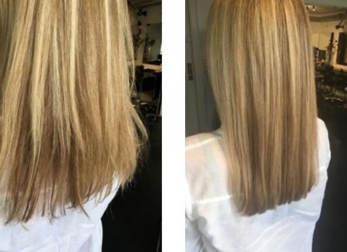Olaplex hårbehandling – sådan virker den!