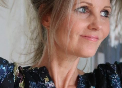Overgangen til det grå hår Part V