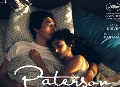 Paterson
