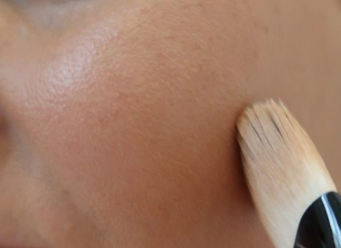 Perfekt flydende foundation!
