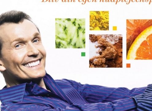 Perfekt Hud af Ole Henriksen