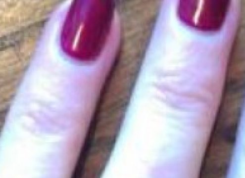 Perfekte negle i 14 dage