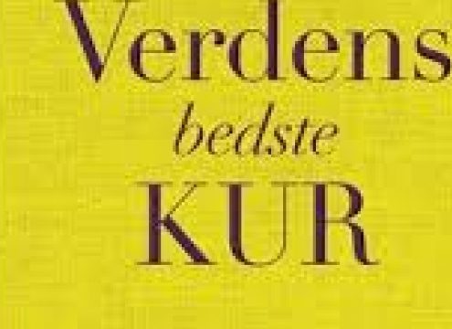 Principperne i Verdens Bedste Kur