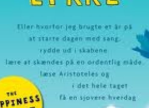Projekt Lykke