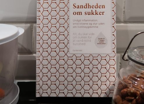Sandheden om sukker – alt du skal vide!