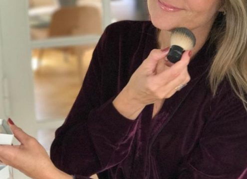 Se mit naturlige Miild look!