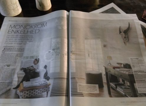 Set mit hjem Berlingske i dag!