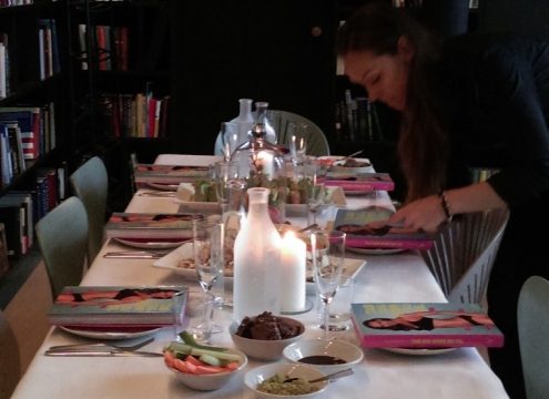 Sidder DINE stædige kilo på arme, mave, lår eller numse?
