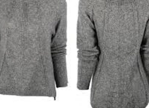 Smuk sweater fra Designers Remix