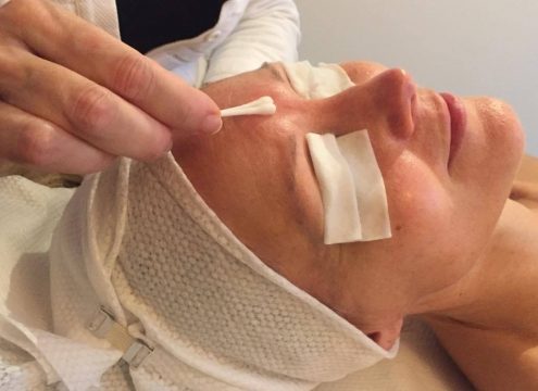 Sådan går det med min syrekur – video