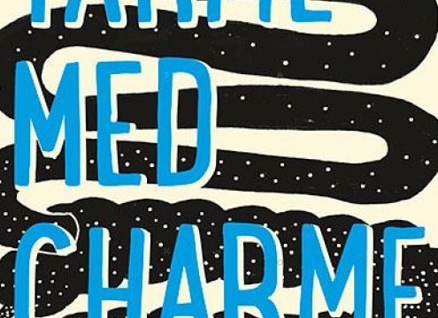 Tarme med charme II – onde og gode bakterier