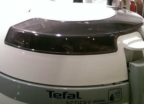 Tefal Actifry – smart eller overflødig?