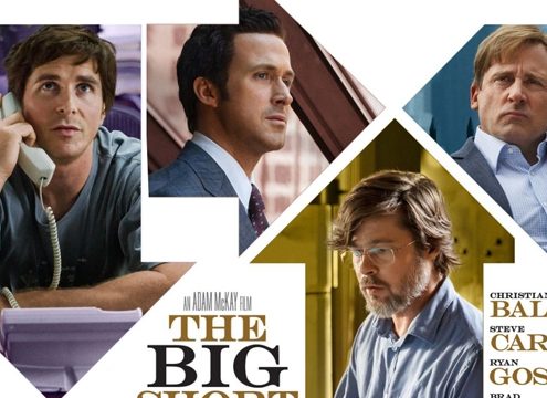 The Big Short