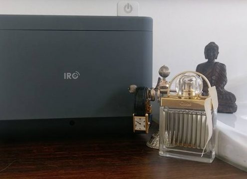 The Box – stylish radio