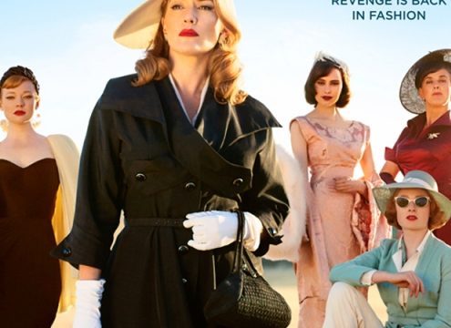 The Dressmaker