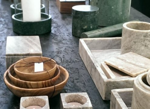 Trends i boligindretningen
