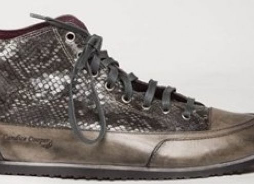Trendy efterår/vinter sneakers