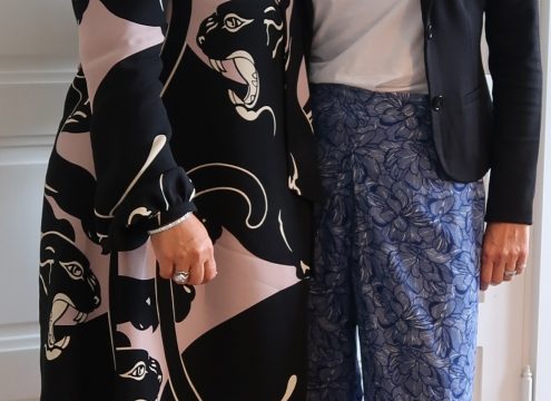 Tror du, der er mere mellem himmel og jord?