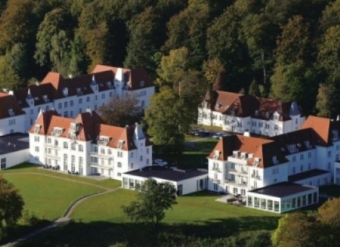 Varm og venlig totaloplevelse for sjælen