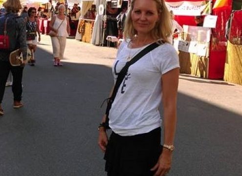 Varme hilsner fra Berlin