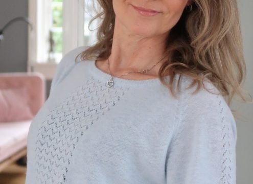 Vi gider ikke fast fashion!