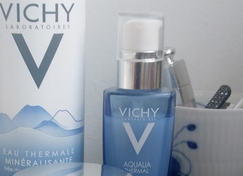 Vichy og kilden