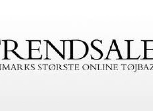 VIND! 90 dages VIP på Trendsales – så kan du få ryddet op i klædeskabet!