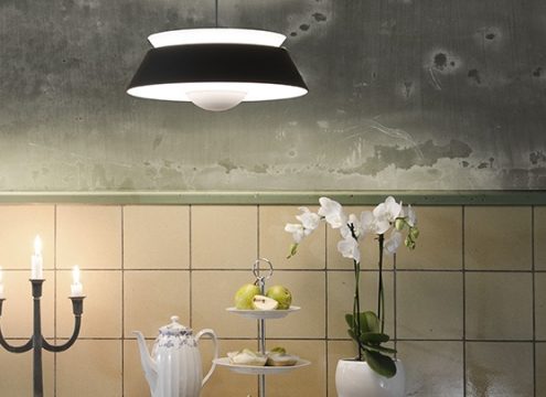 VIND! Den helt nye lampe fra VITA