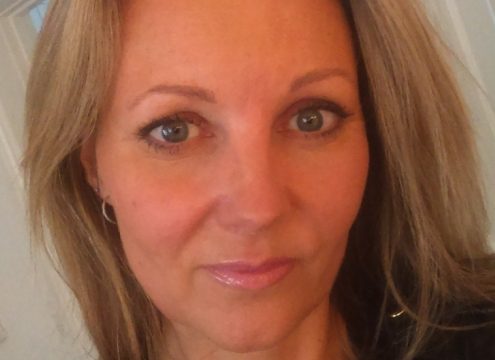 Vind en eksklusiv MBR ansigtsbehandling hos Art of wellness i Lyngby