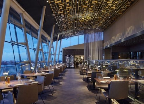 VIND! Hotelophold for to i skønne Hamborg