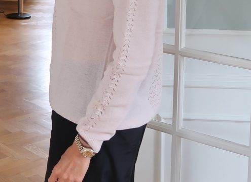 VIND! Min Önling sweater