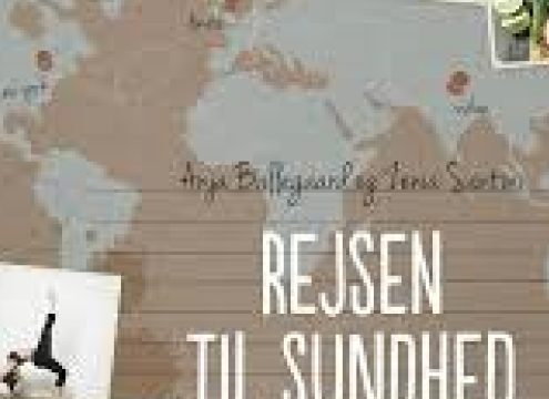 VIND! Rejsen til sundhed
