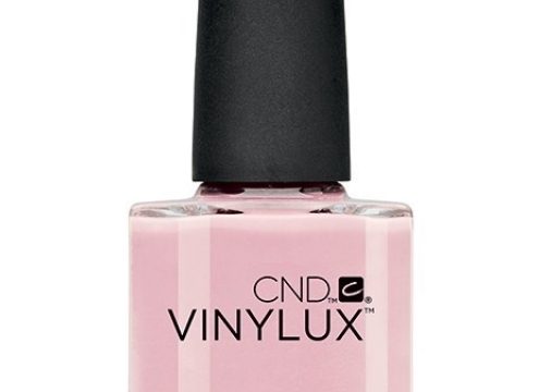 Vinylux neglelak – Shellac’s nye lillesøster til hjemmebrug